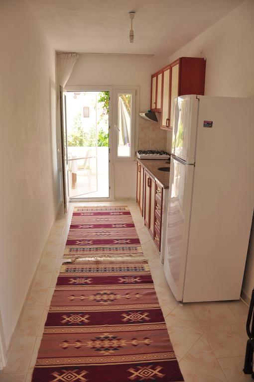 Apartment Iskandil Датча Номер фото