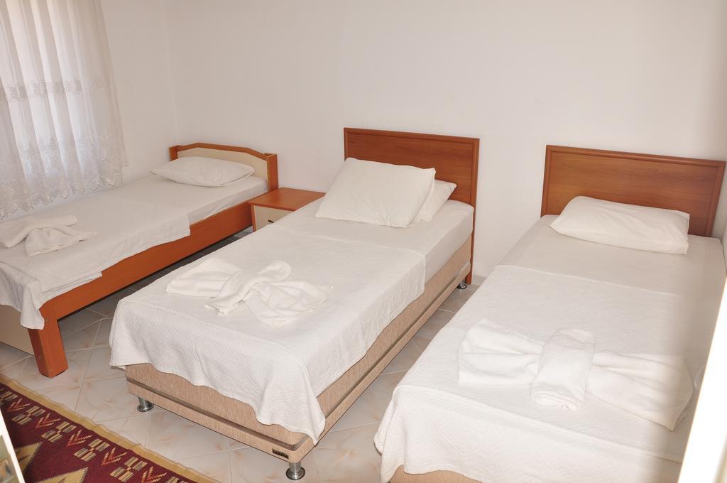 Apartment Iskandil Датча Номер фото