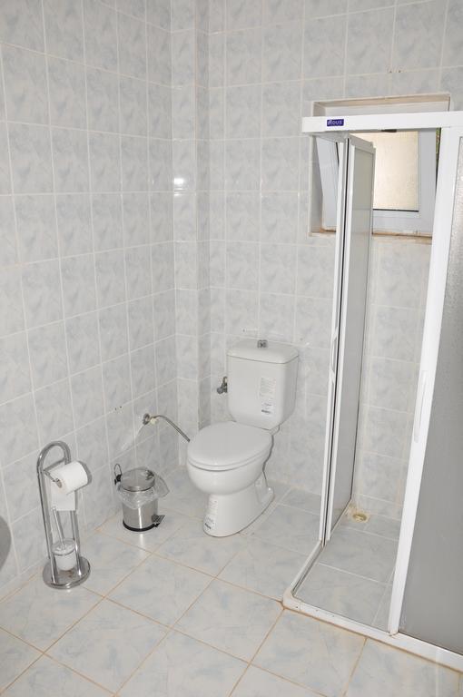 Apartment Iskandil Датча Номер фото