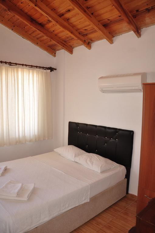 Apartment Iskandil Датча Номер фото