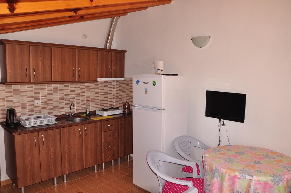 Apartment Iskandil Датча Номер фото